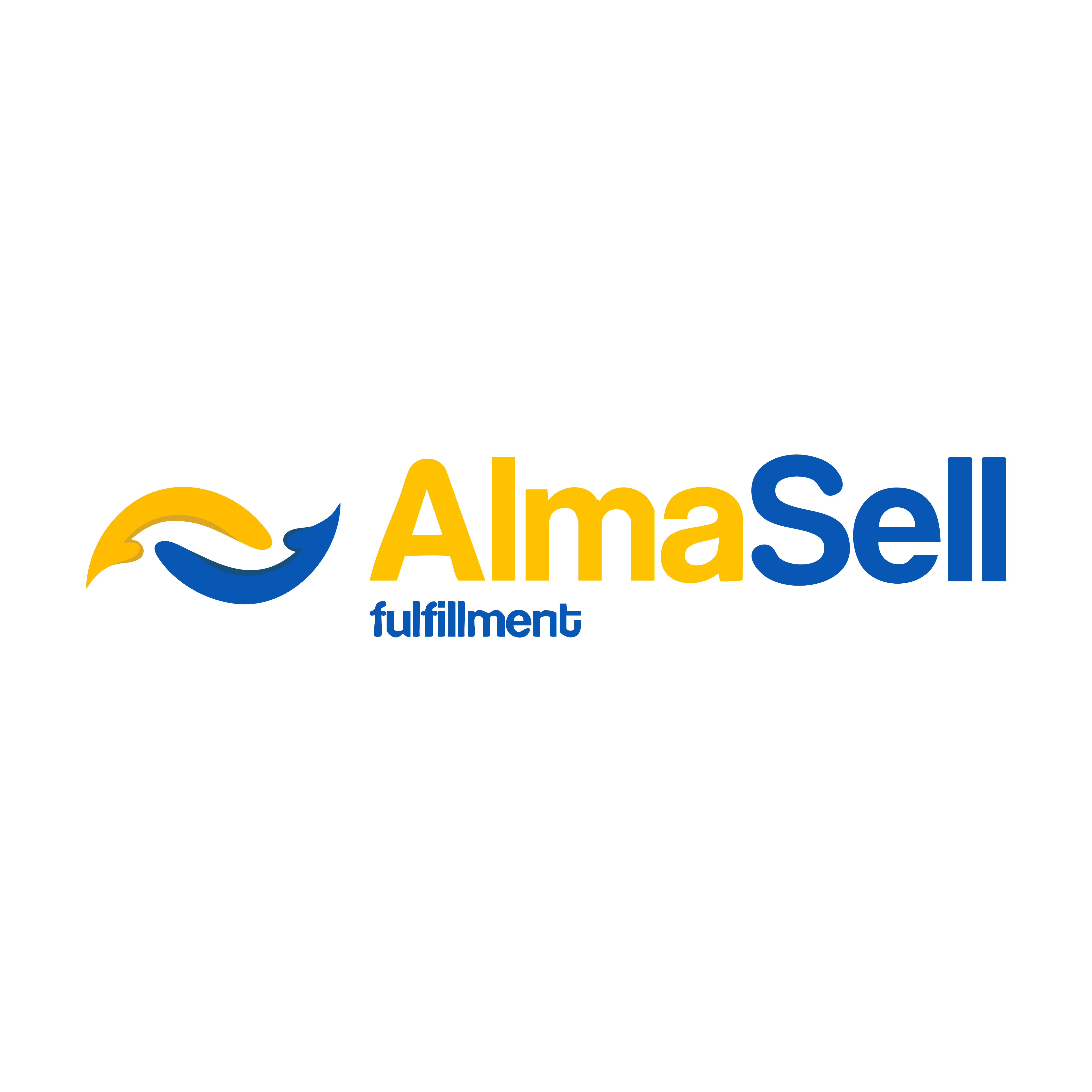 AlmaSell Fulfillment